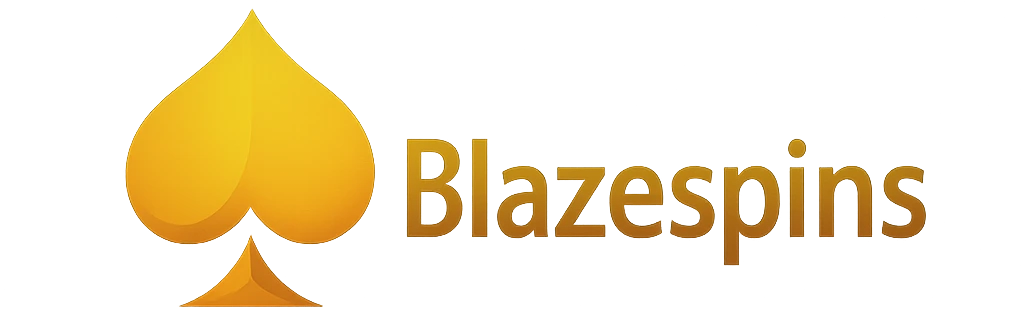 Blazespins